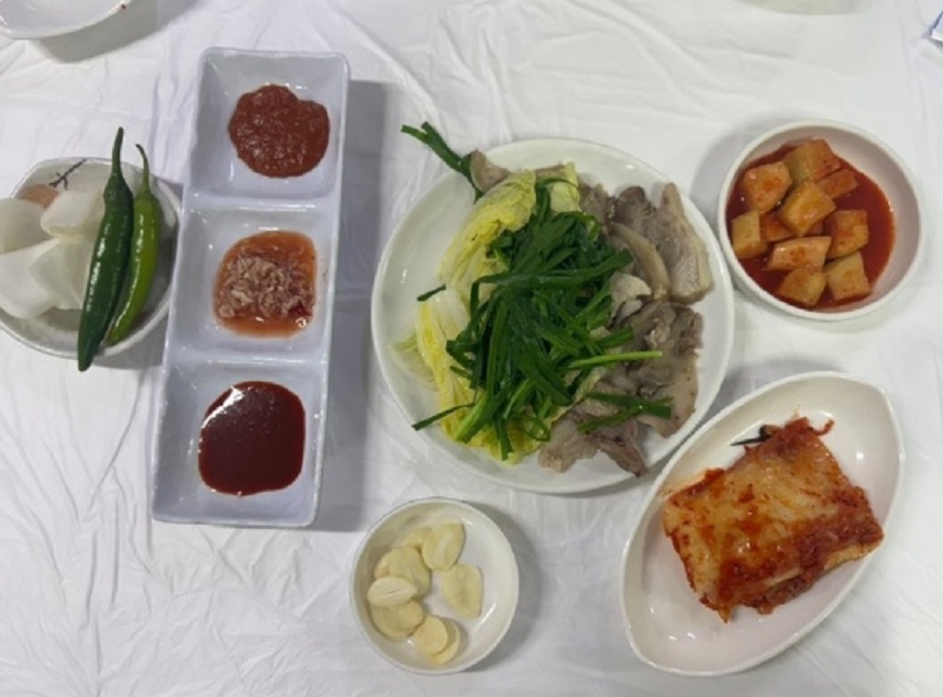 순천-웃장-국밥-살찐돼지국밥