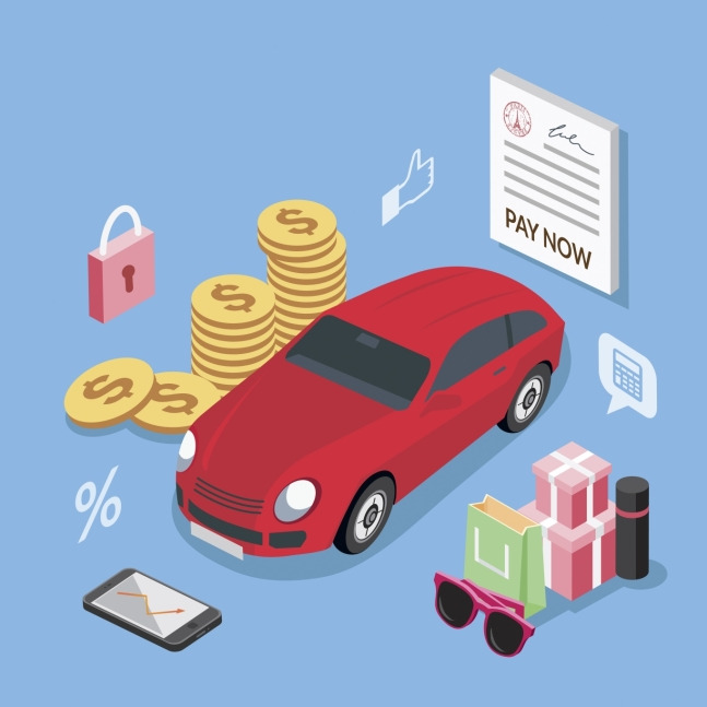 자동차세 연납 신청 방법 및 할인 혜택