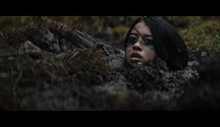 프레이 (2022) 영화