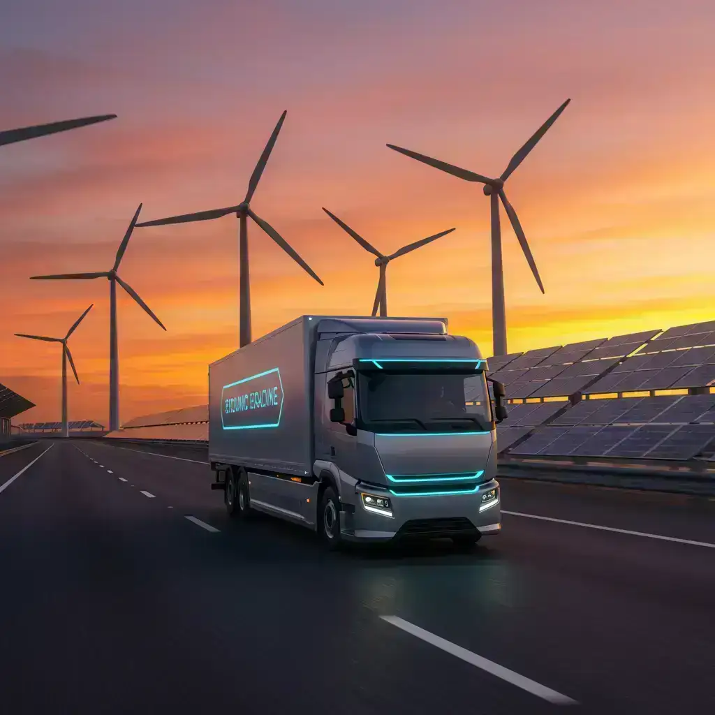 2025 경남 사천시 전기 화물차 보조금 TOP 20