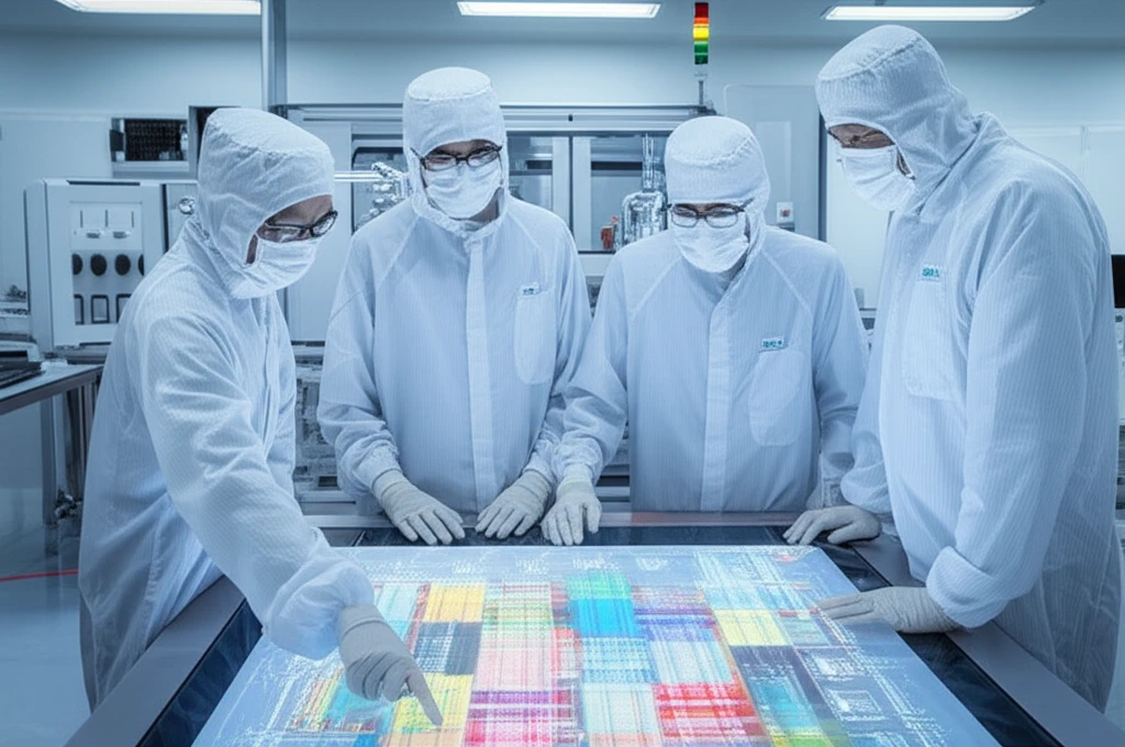 산업부-Arm 맞손, 시스템 반도체 ..