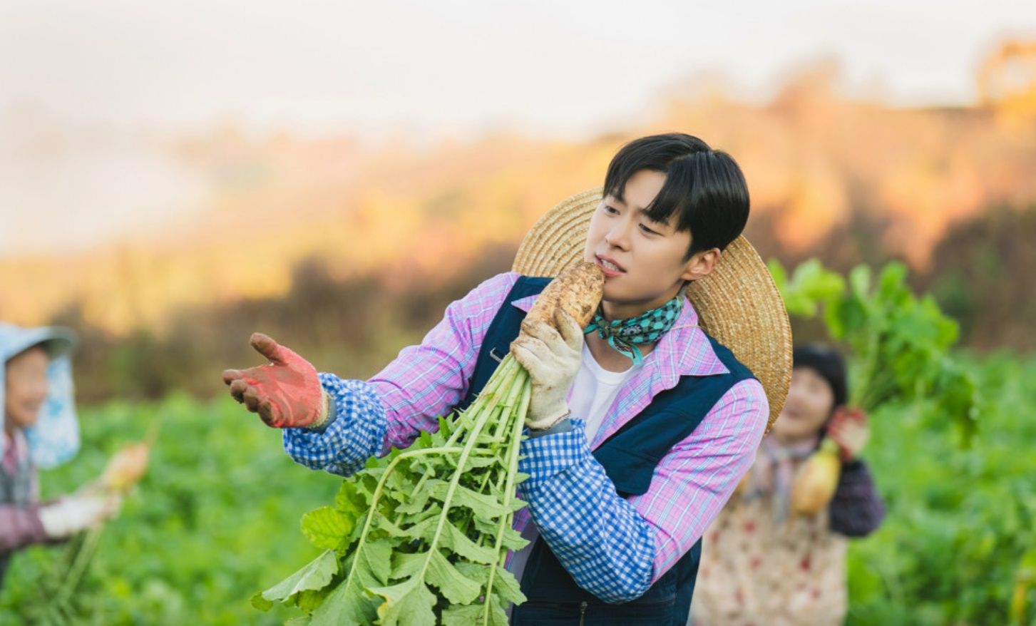 금주를 부탁해(9)