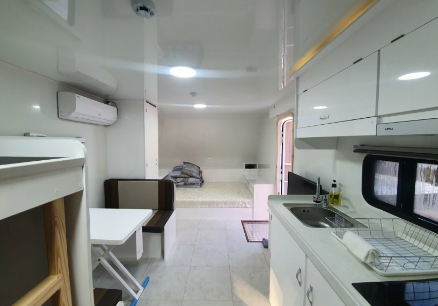 경기도 용인 자연휴양림 캠핑장 