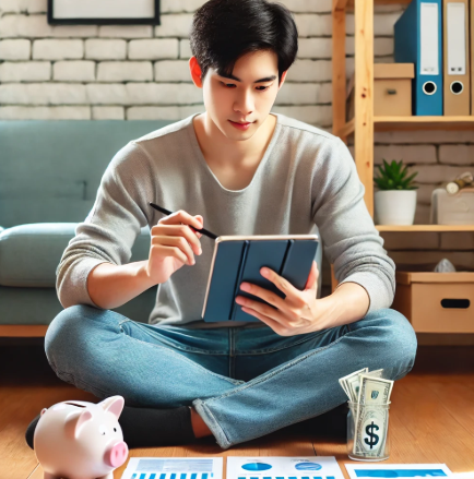 청년도약계좌 VS 청년희망적금