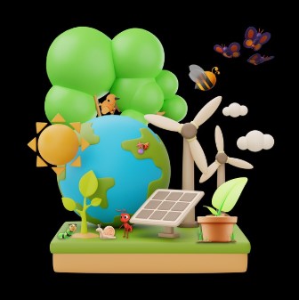 ZEB란? 공공에 이어 민간까지&hellip; 제로에너지건축물 확대!