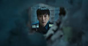 넷플릭스 트리거 홍보 포스터