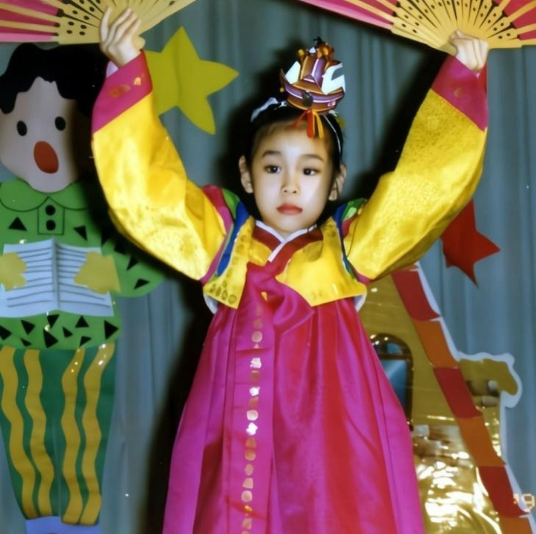 김연아 고우림