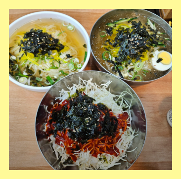 안동 맛집 베스트10