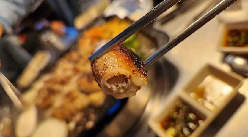 영통 망포역 곱창맛집 정철황소곱창 후기 사진 13