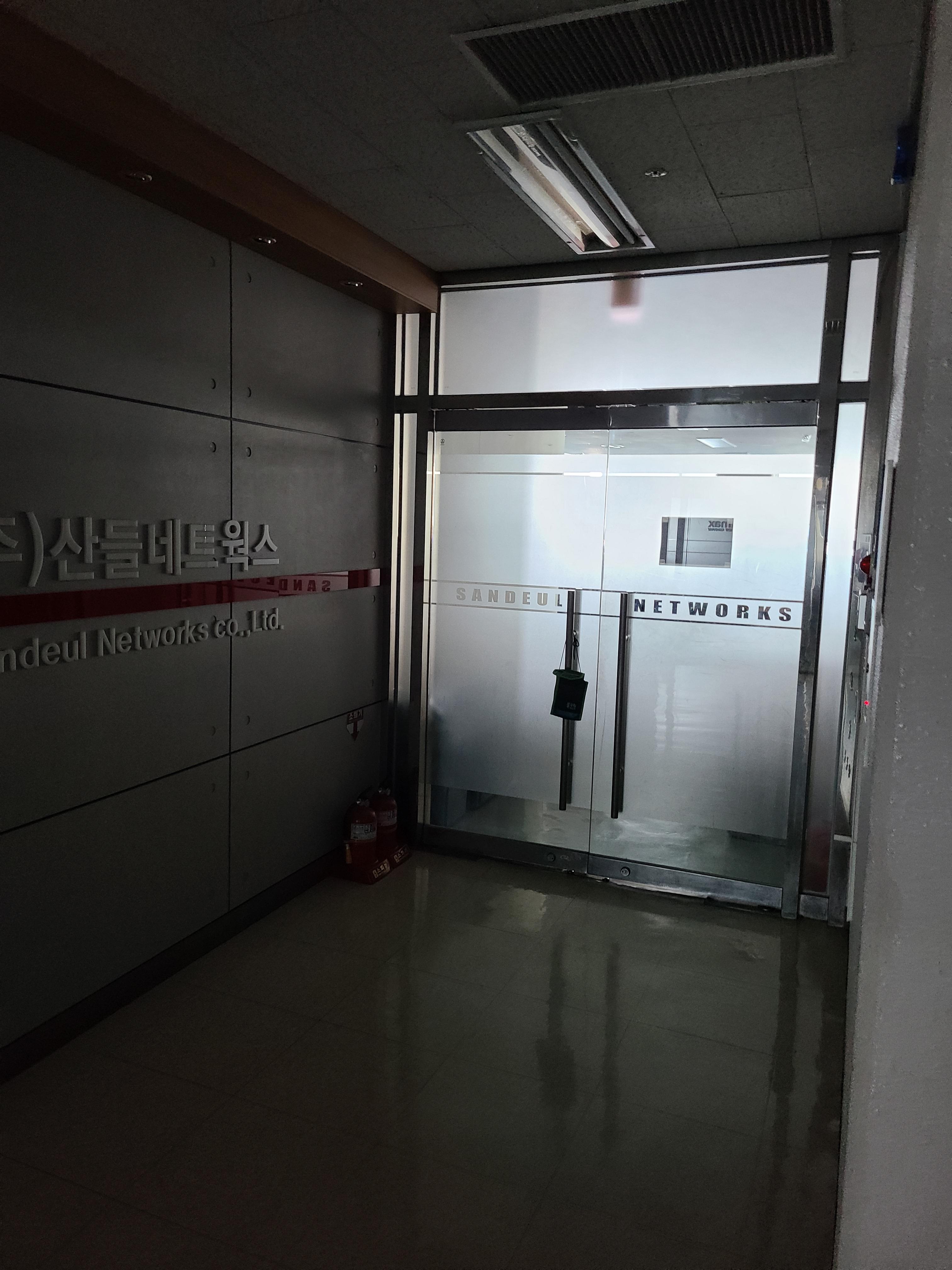 당산 금강펜테리움 IT센터6