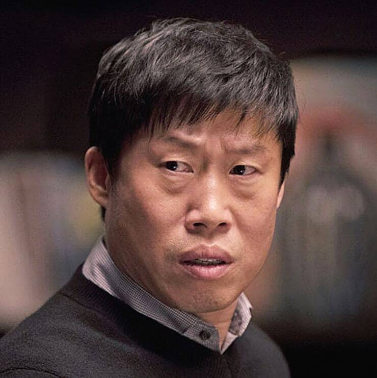 유해진