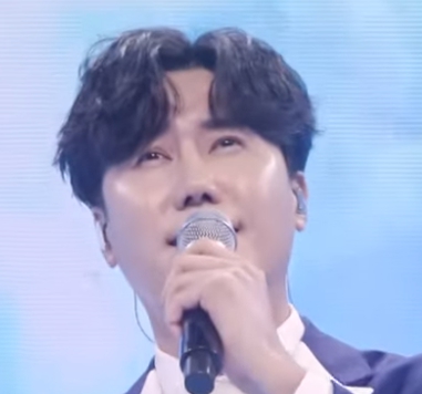 두 줄기 눈물 신성 노래듣기 노래가사(원곡 나훈아)