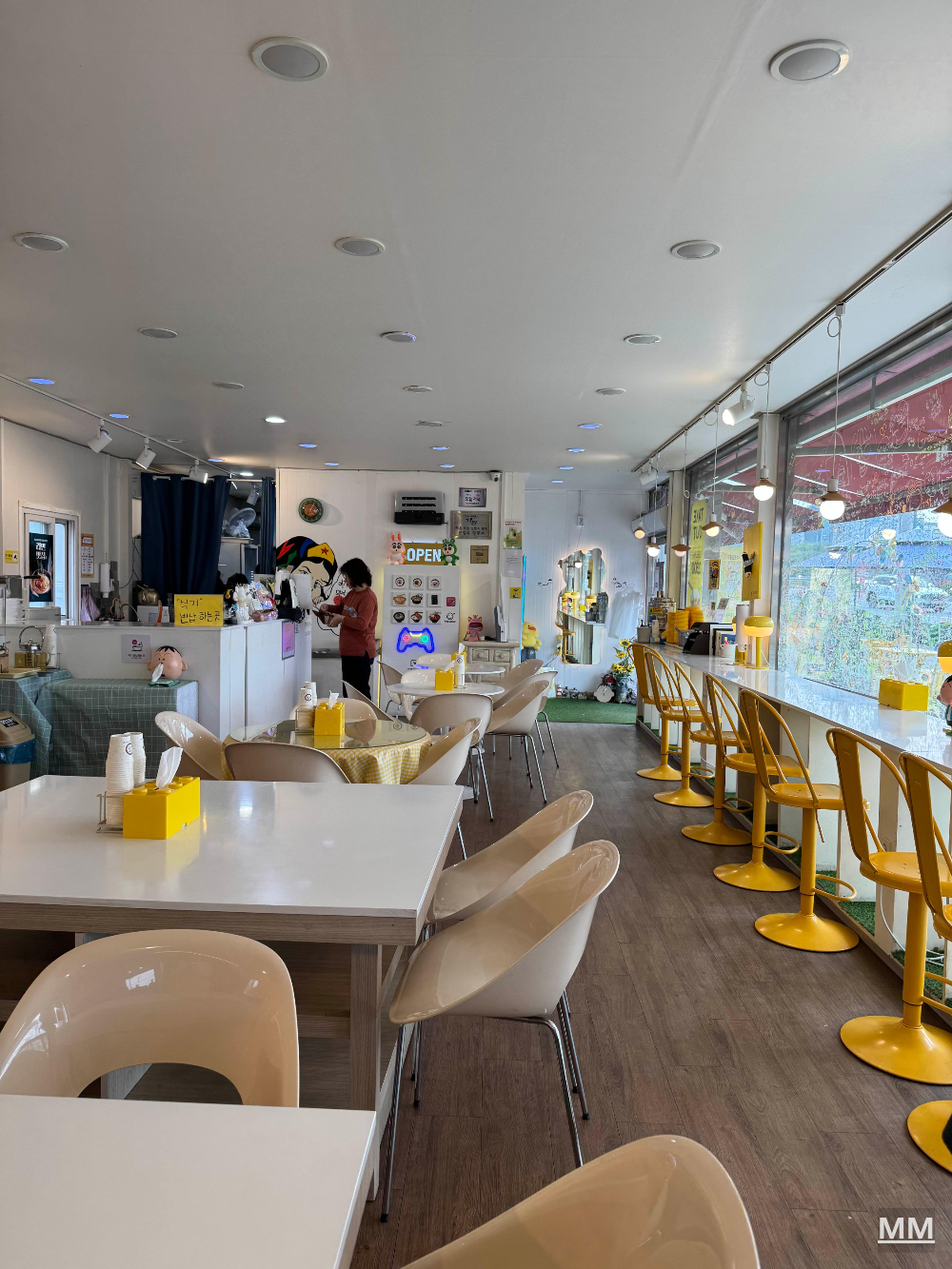 여주 맛집 나루터김밥