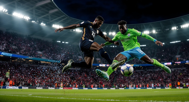 손흥민 경기 중계방송