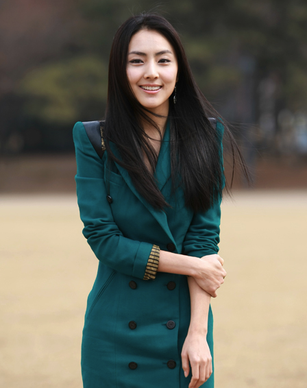 홍인영 공대아름이