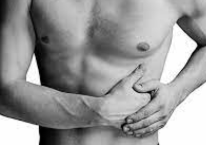 왼쪽 옆구리 통증 원인 총정리! 주요 질병 5가지, 병원 언제 가야 할까?