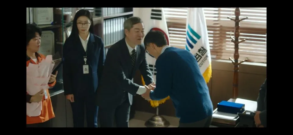 낮과 밤이 다른 그녀 3회 줄거리