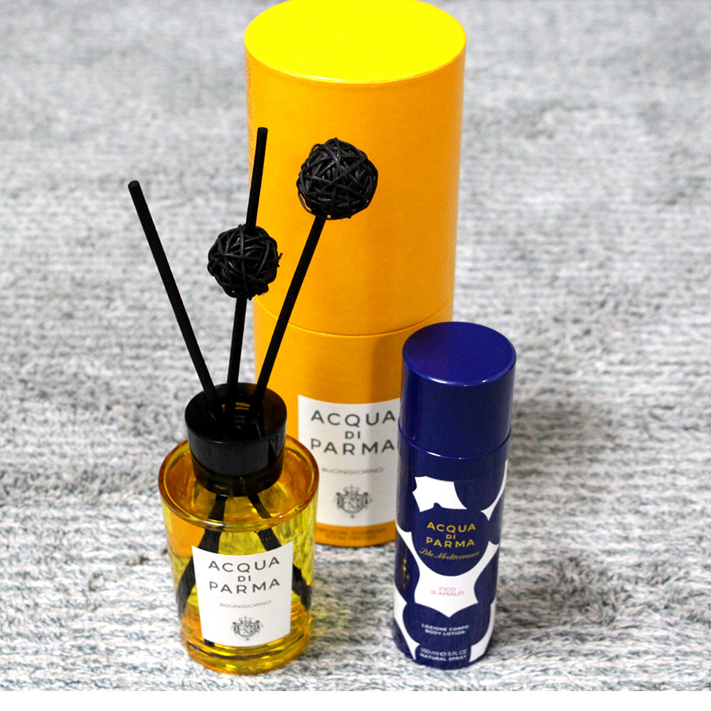 피코 디 아말피 바디로션 향 추천