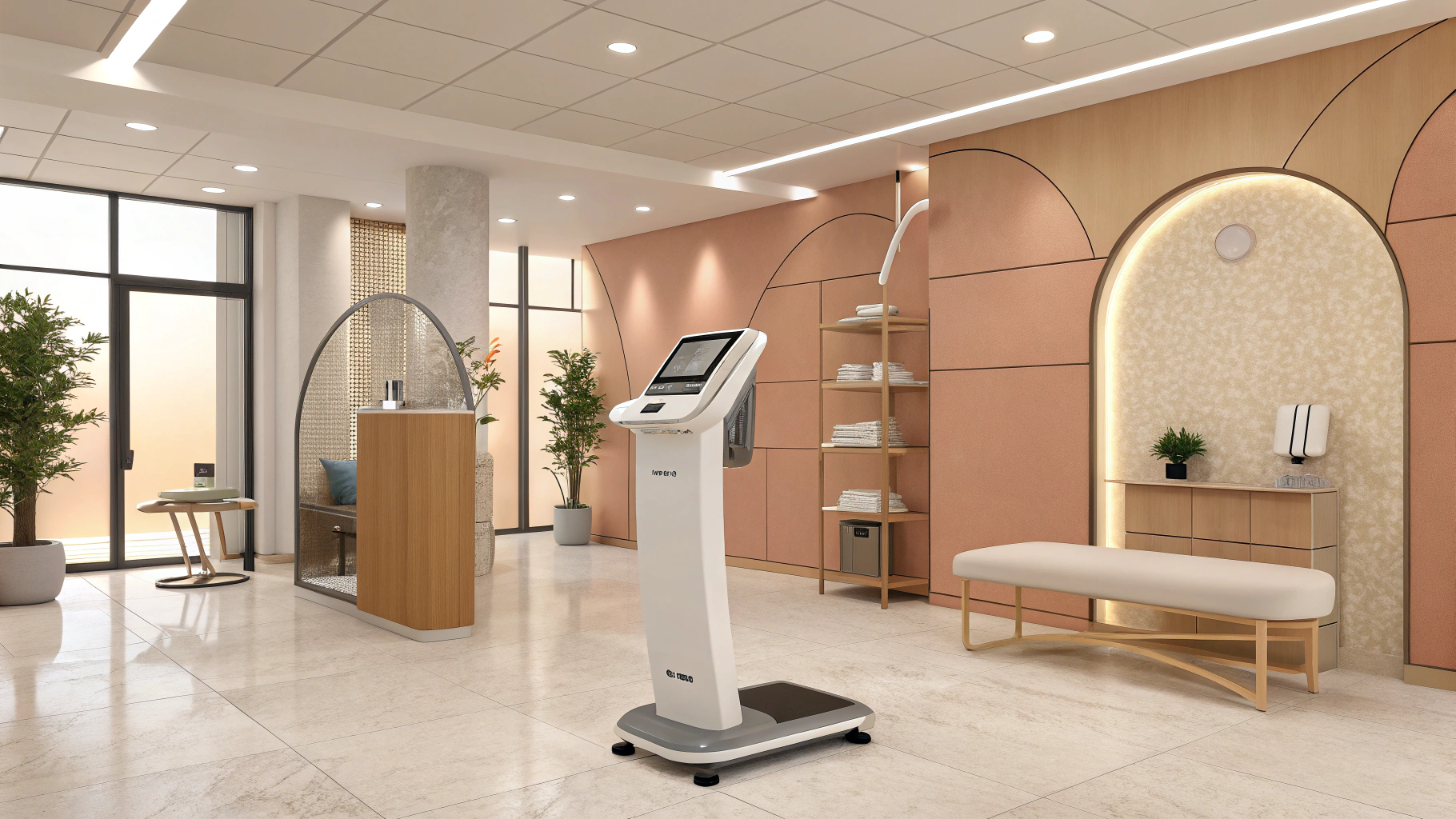 인바디 수치 제대로 해석하는 방법