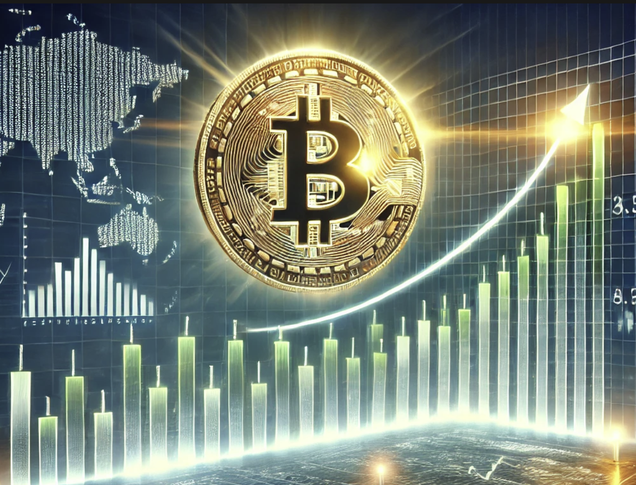 비트코인 상승시기 예측분석