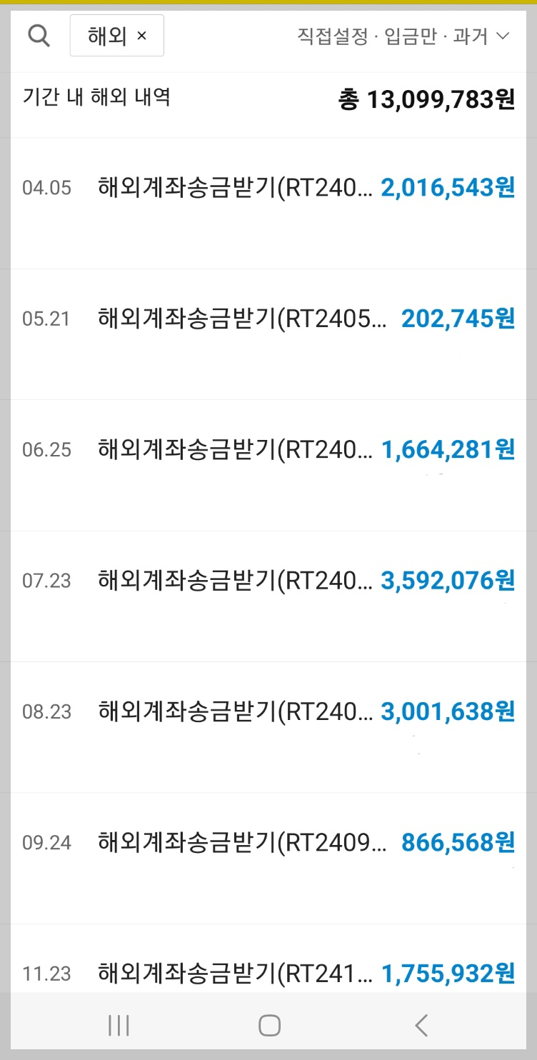 애드센스 수익