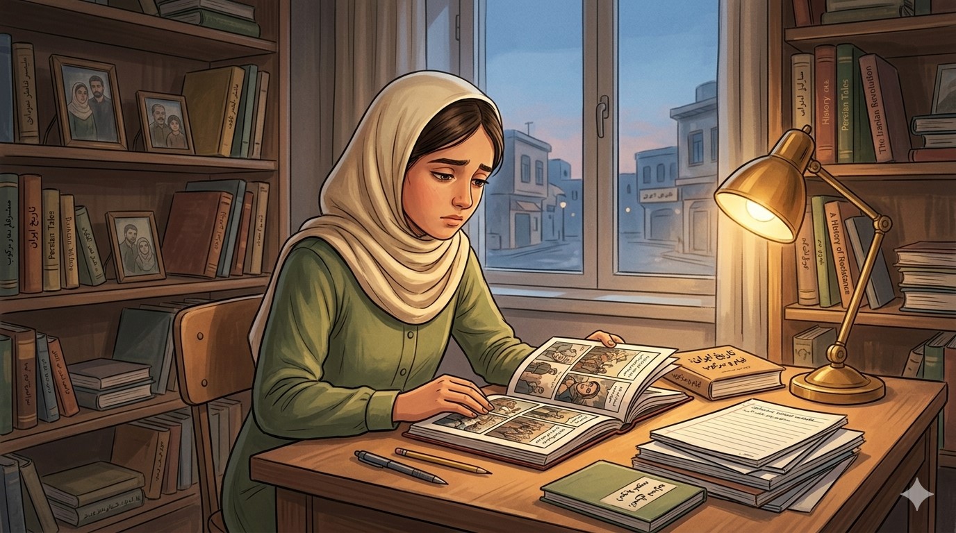 “페르세폴리스를