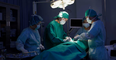 하지정맥류 수술