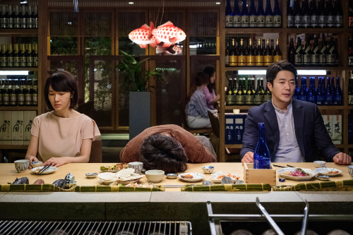 영화 두번할까요 스틸컷