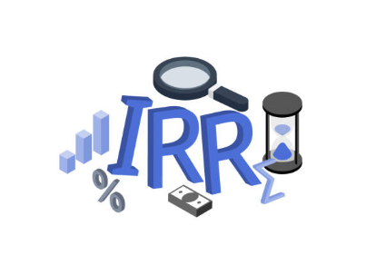 IRP 계좌