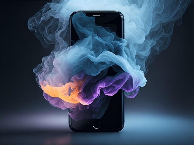 중고 스마트폰 수출을 위한 글로벌 수요 분석