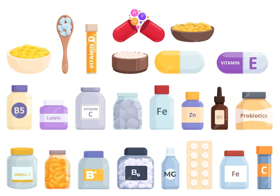 다이어트영양제 비교분석