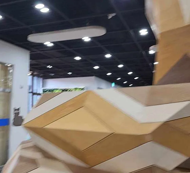 영덕목재문화체험장