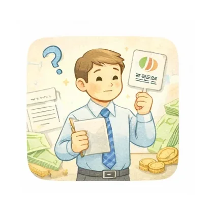 2026 종합소득세 구간별 과세표준