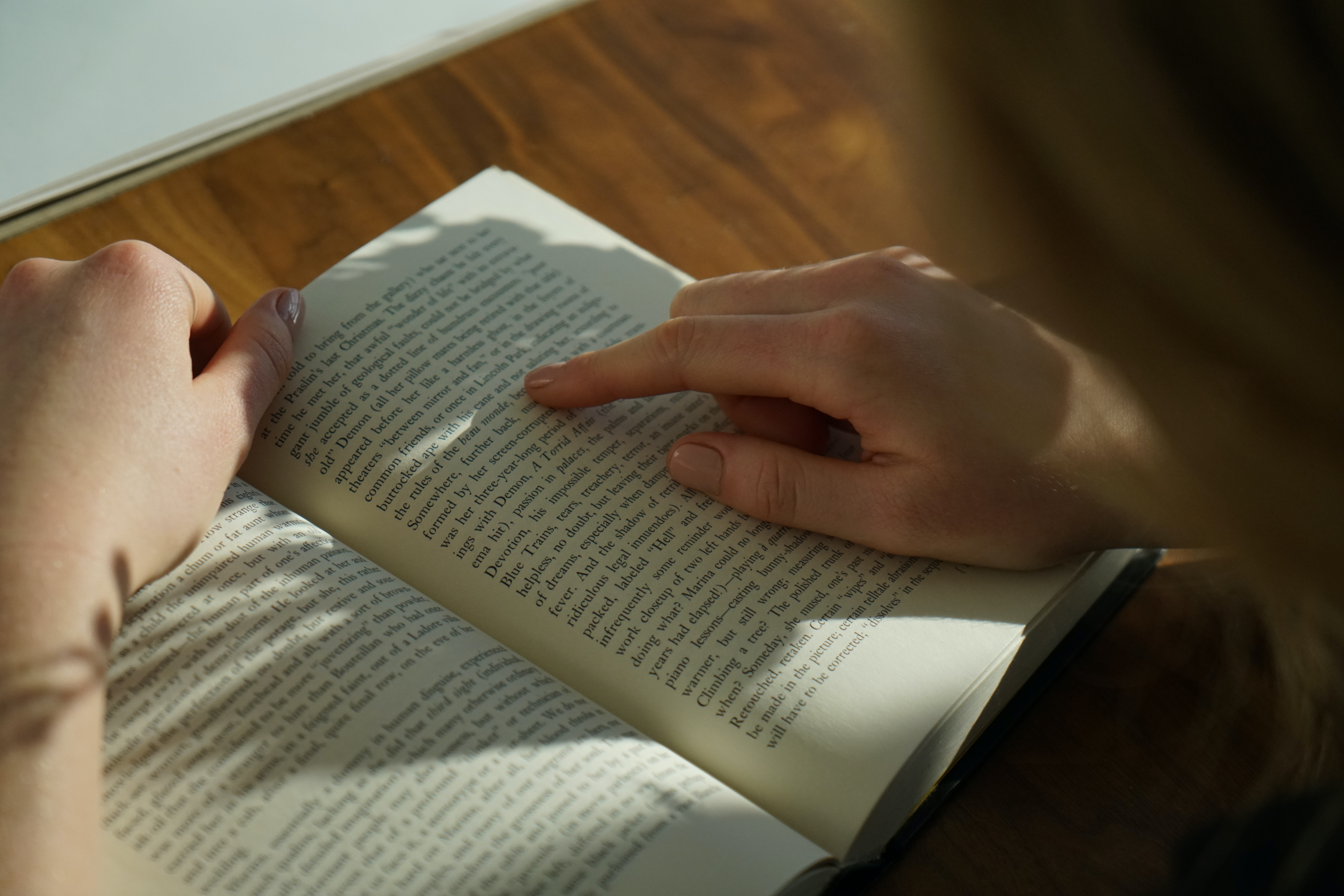 Extra Reading