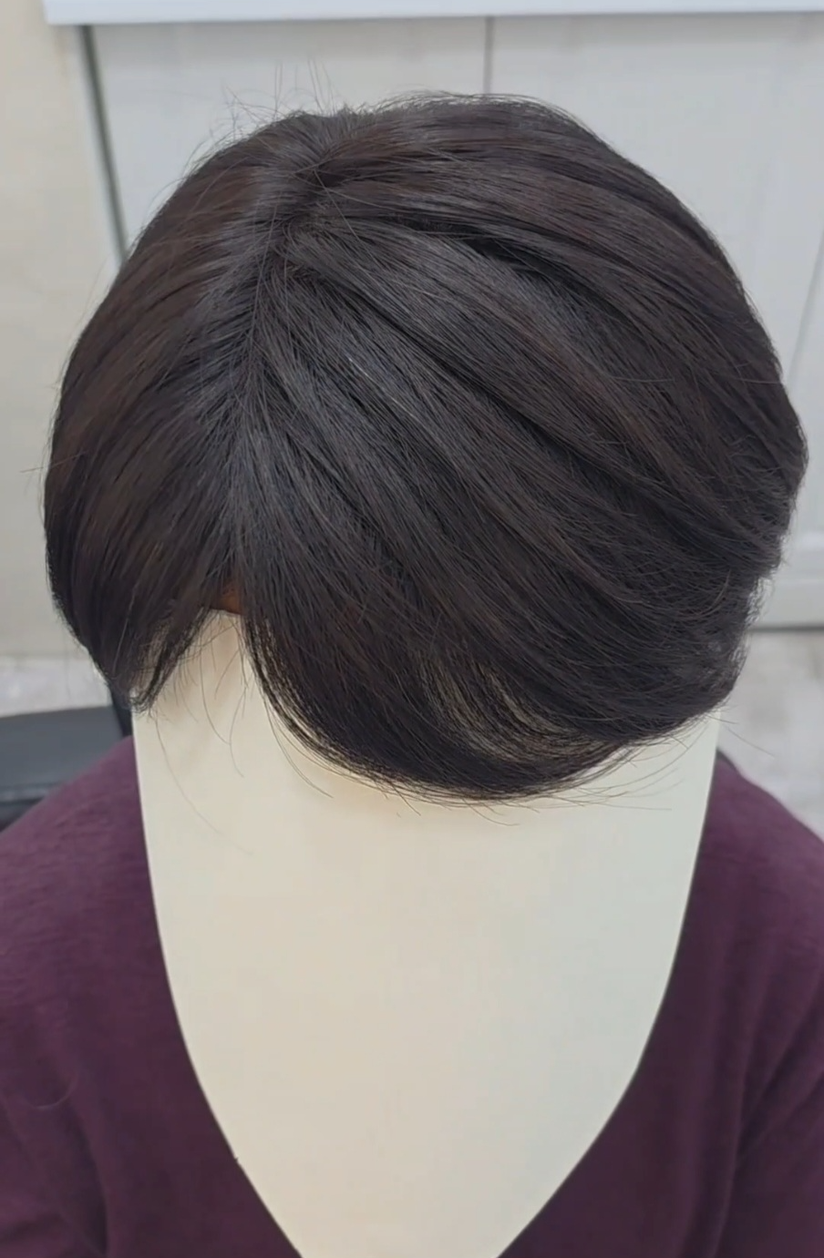 서울 강북에서 가발 업체 추천 동대문가발