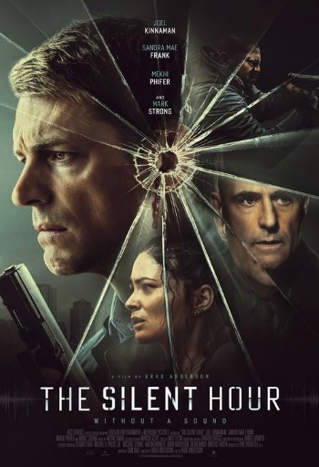 사일런트 아워 결말 후기 리뷰 - 호평과 혹평, 액션 범죄 영화다시보기추천