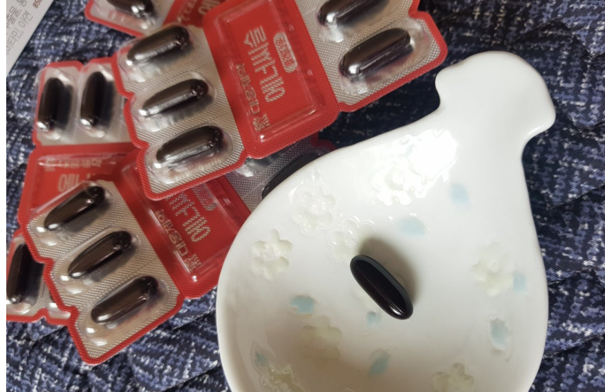 에너씨슬 콜레다운 내돈내산 가격