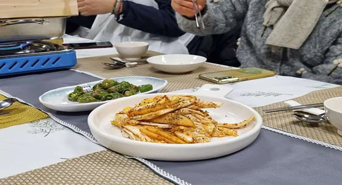 백마강