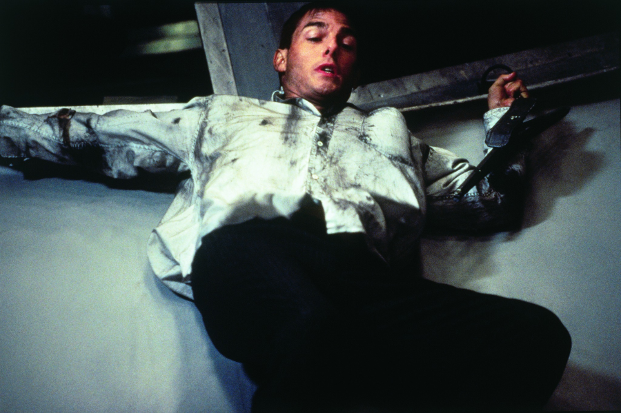 미션 임파서블1