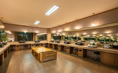 로얄링스 컨트리 클럽 (로얄링스CC) 소개