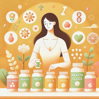 출산 후 영양제 추천 총정리: 산후 회복에 꼭 필요한 5가지 필수 영양소