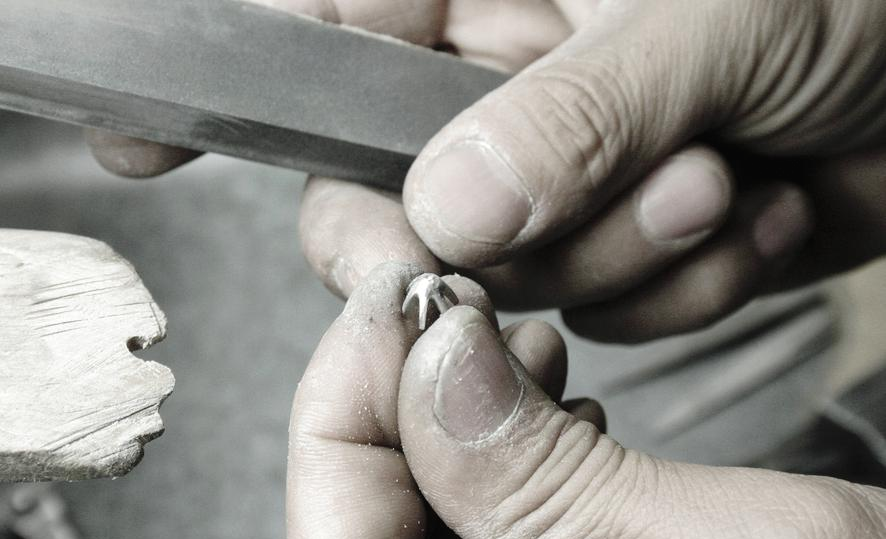 종로 예물거리 프로포즈반지 깜짝후기