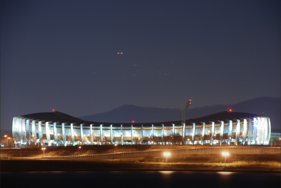 조용필 콘서트