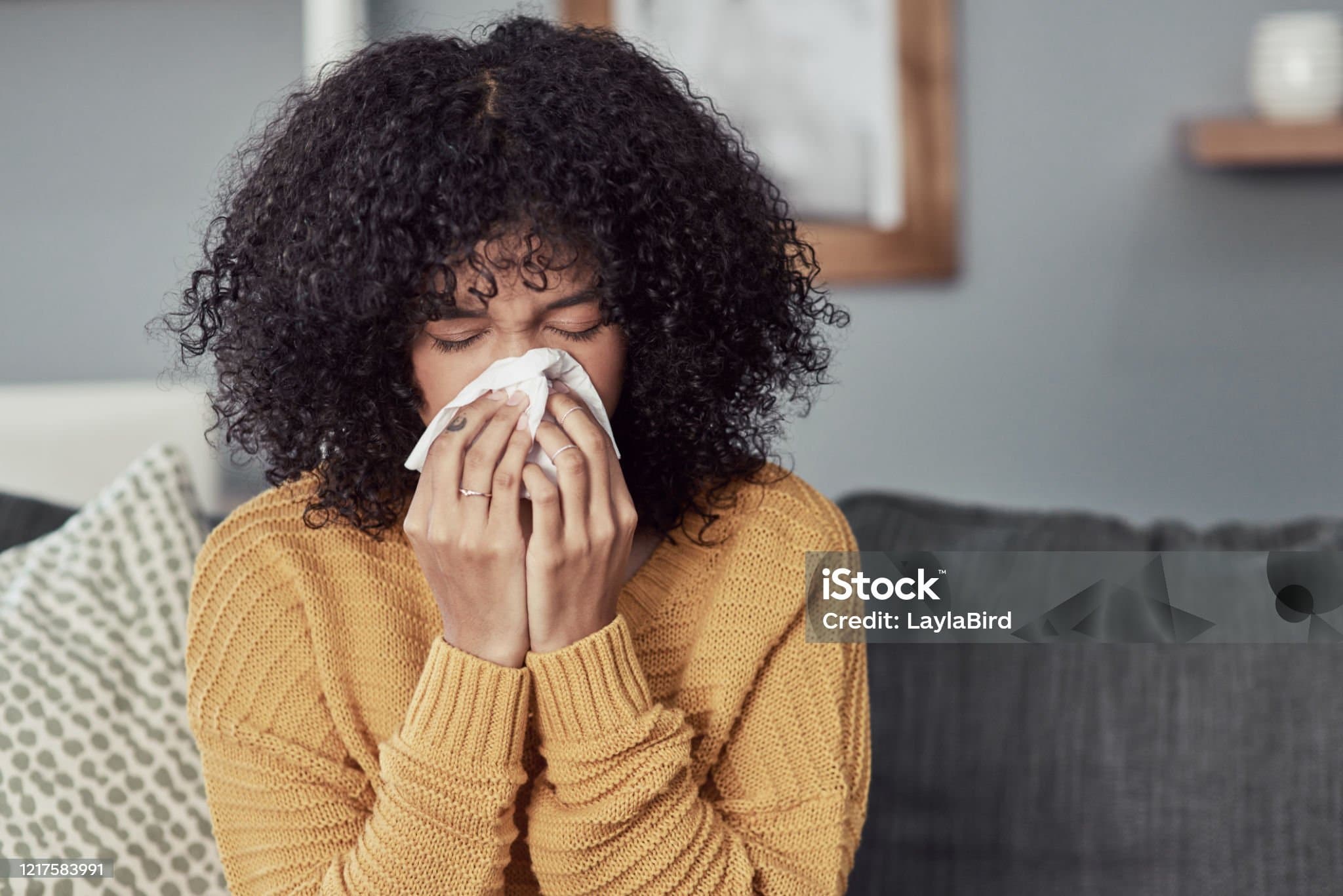 목에 가래가끼고 잦은기침이나는증상, 왜 계속될까