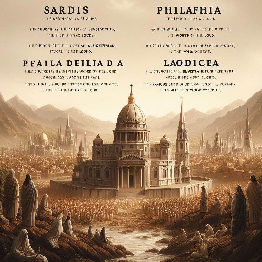 요한계시록 21장