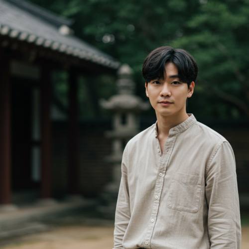 에겐남 예시 사진