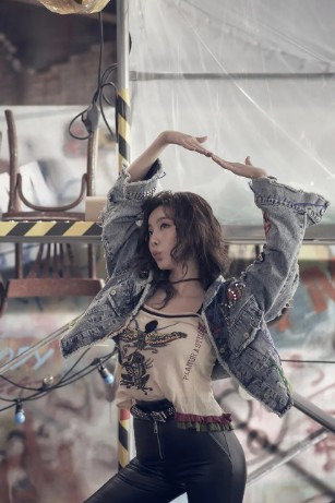 민경아 뮤지컬 배우 프로필