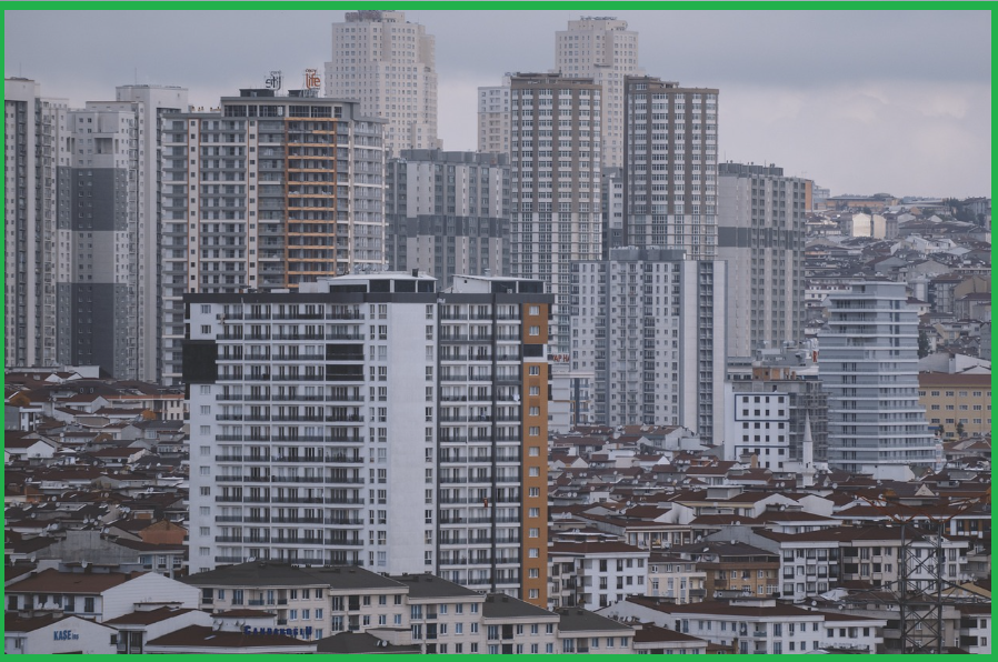  아파트 분양 신청서류 준비 