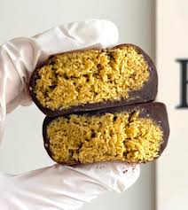 두쫀쿠 &mdash; 두바이 쫀득 쿠키 레시피