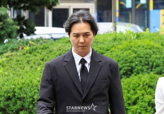 송민호 병역법 위반